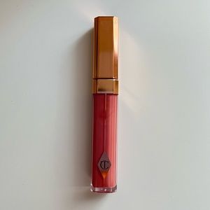 Charlotte Tilbury Lip Lustre Lip Gloss in Pillow Talk